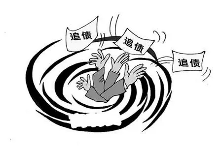 收债公司：债务清理的“灰色地带”