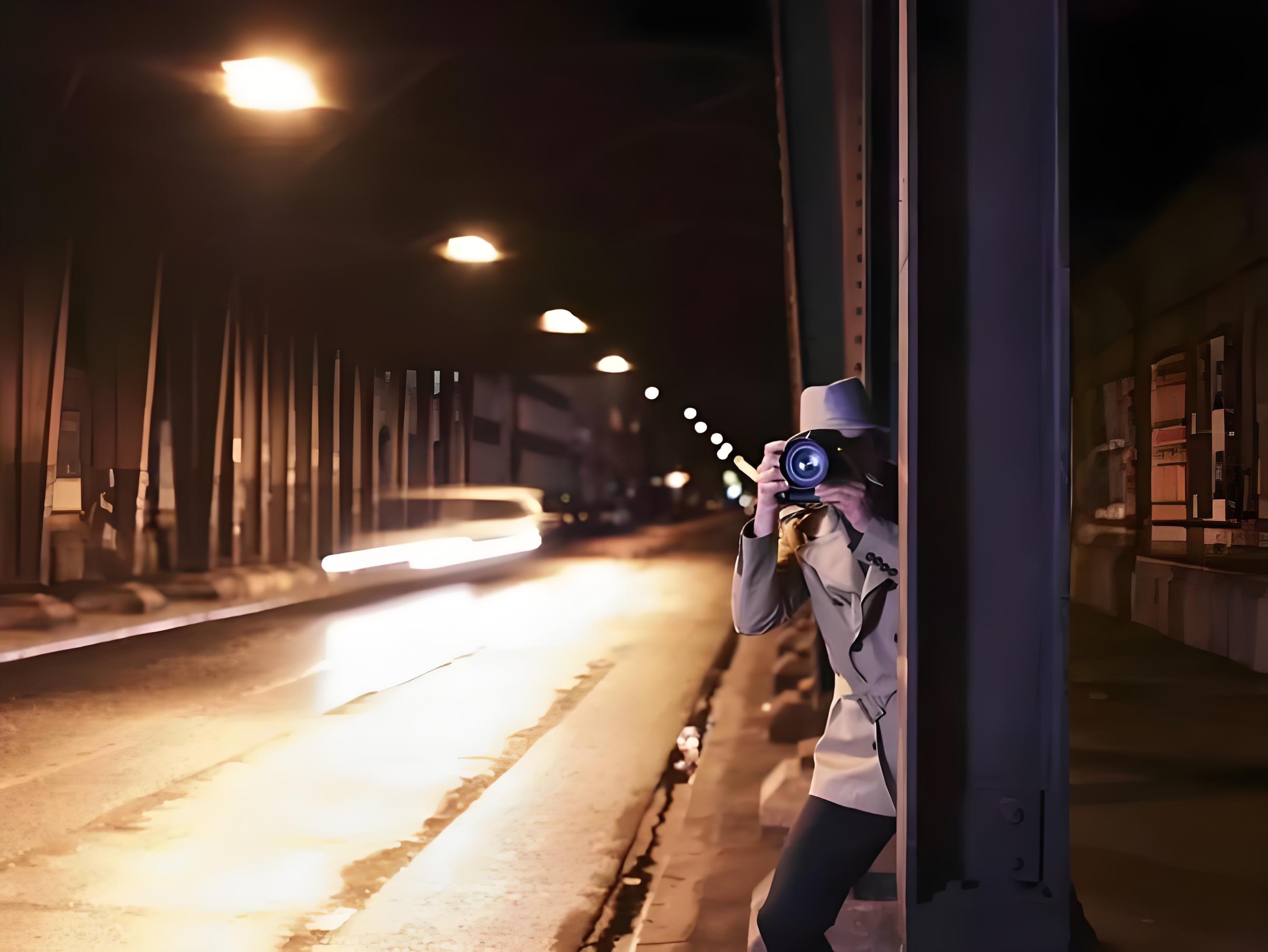 德阳侦探公司：旌城迷雾破局者，追寻真相护权益