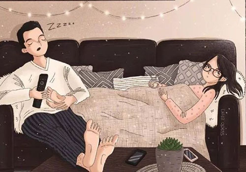 合肥市婚姻调查